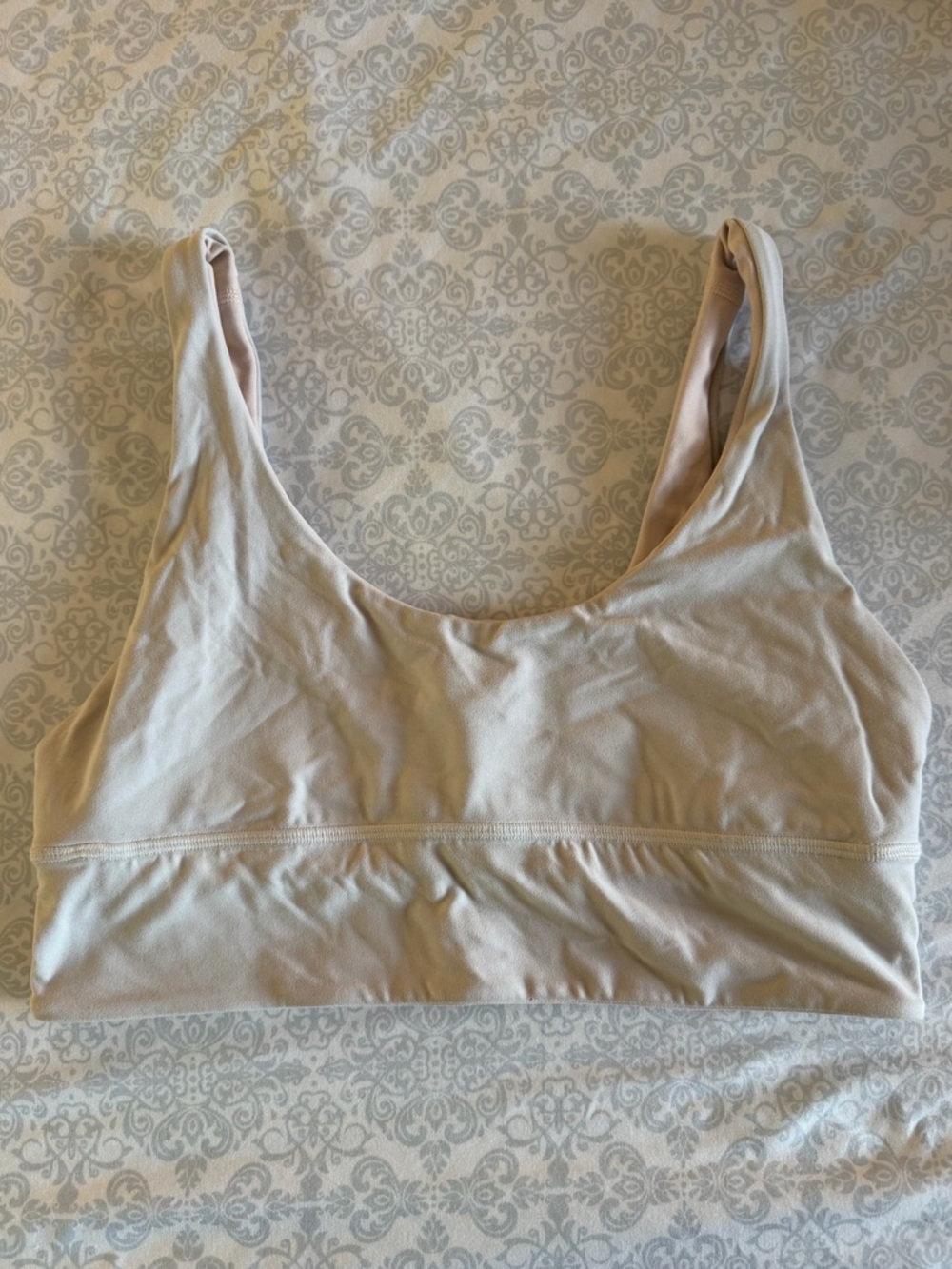 Lululemon Align Reversible Bra Light Support